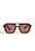 Big Retro Look Sunglasses