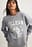 City Print Sweatshirt