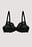 Classic Unlined Lace Wire Bra