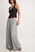 Flowy Wide Leg Low Waist Pants