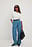 High Waist Pleated Wide Leg Pants