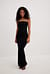 Jersey Tube Maxi Dress