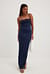 Jersey Tube Maxi Dress