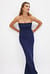 Jersey Tube Maxi Dress