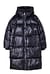 Long Oversized Padded Jacket