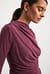 Long Sleeve Modal Top