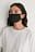 3-Pack Basic Cotton Masks