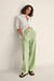 Linen Wide Leg Pants