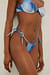 Tie Detail Bikini Bottom