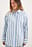 Oversized Long Sleeve Cotton Shirt