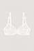 Qute Bow Detail Bra