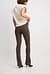 Slim-fit Super Stretch Slit Pants