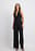 Straight Fit Halterneck Jumpsuit