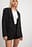 Structured Blazer