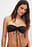 Tie Front Bandeau Top