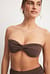 Twisted Bandeau Top