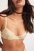 Underwired Lace Bra