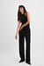 Velvet Jumpsuit